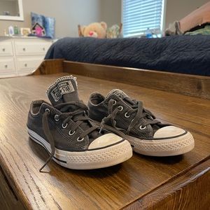 Low top Chuck Taylor all star Converse